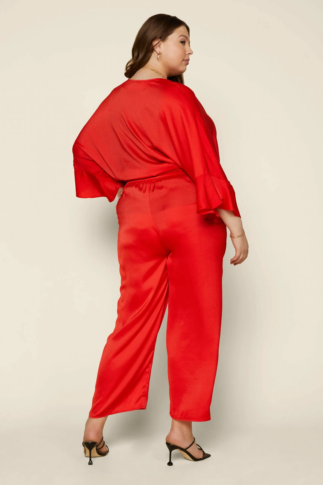 SKIES ARE BLUE Plus Size - Palazzo Pants New In Plus Size 5 SKIES ARE BLUE Plus Size - Palazzo Pants New In Plus Size