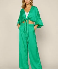 SKIES ARE BLUE Palazzo Pants New In Clothing 10 SKIES ARE BLUE Palazzo Pants New In Clothing