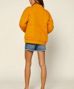 SKIES ARE BLUE Clothing Chiara Quilted Puffer Jacket 13 SKIES ARE BLUE Clothing Chiara Quilted Puffer Jacket