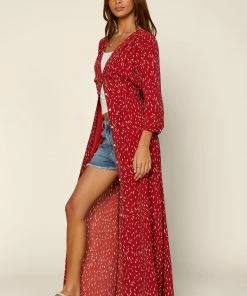 SKIES ARE BLUE Sonia Button Down Dress 11 SKIES ARE BLUE Sonia Button Down Dress