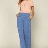SKIES ARE BLUE Floral Palazzo Pants New In Clothing 1 SKIES ARE BLUE Floral Palazzo Pants New In Clothing