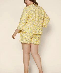 SKIES ARE BLUE New In Plus Size Plus Size - Floral Print Blazer 9 SKIES ARE BLUE New In Plus Size Plus Size - Floral Print Blazer