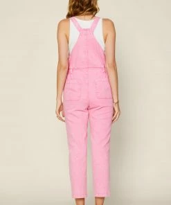 SKIES ARE BLUE Jumpsuits Sleeveless Utility Jumpsuit 9 SKIES ARE BLUE Jumpsuits Sleeveless Utility Jumpsuit