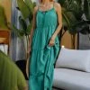 SKIES ARE BLUE Clothing Sasha Tiered Maxi Dress 1 SKIES ARE BLUE Clothing Sasha Tiered Maxi Dress